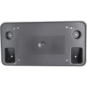 New Front License Plate Bracket For 2016-2018 GMC Sierra 1500 23354525 GM1068173 - Picture 1 of 3