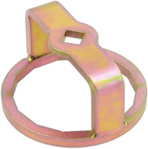 Fuel Filter Housing Wrench 1/2"D Fits Mercedes-Benz 1.6L 2.0L & 2.2L Diesel - Picture 1 of 3
