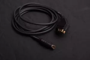 Cavo RGB-SCART per SS XRGB & OSSC - Foto 1 di 5