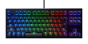 REALFORCE GX1 TKL Keyboard: Quiet, 30g, 91 Keys, Japanese Layout, Gaming - Picture 1 of 9
