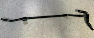 Z20LEH FRONT WATER PIPE 55559604 ASTRA ZAFIRA VXR BLACK - Foto 1 di 1