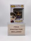 Funko Pop Harry Potter with Invisibility Cloak #112 Harry Potter Movies Figure