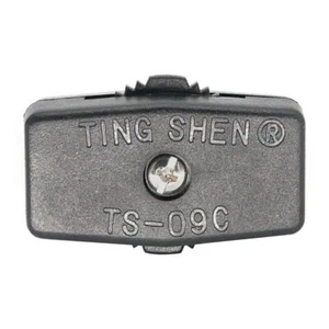 TING SHEN TS-09C Adjustable Goose Neck Table Lamp Model C Switch - Picture 1 of 3