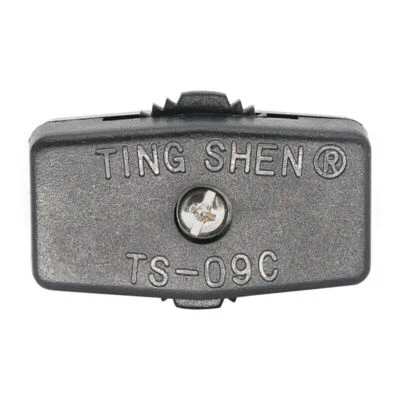 TING SHEN TS-09C Adjustable Goose Neck Table Lamp Model C Switch - Image 1 of 3