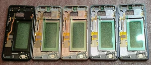 Chassis Cadre en métal pour Samsung Galaxy S8 - Photo 1 sur 11