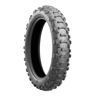 ШИНА BRIDGEGESTONE - BATTLECROSS E50 120/90-18M/C-(65P) 11452 - Изображение 1 из 2