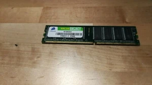 Corsair Value Select 1GB DDR-400 PC3200 CL3 RAM VS1GB400C3 - Picture 1 of 4