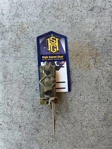 HSGI Multicam Pistol TACO Adaptable Belt Mount Single Magazine Pouch - Picture 1 of 4