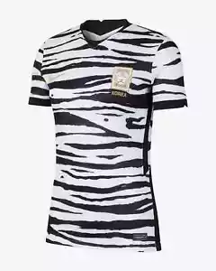Camisa genuina de fútbol americano femenino Nike Corea del Sur 2020/21 - Imagen 1 de 7