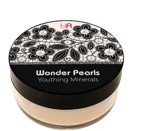 Age Attraction Wonder Pearls Make up Puder Nr. 0   7 g *neu* - Bild 1 von 5