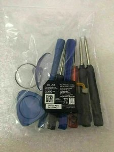 Batería Original BL-S7 Para LG Reloj Deportivo W280 W280A (AT&T) W281 430mAh +herramientas - Imagen 1 de 2