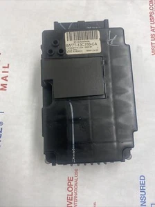 2008 2009 2010 2011 Lincoln Town Car LCM Lighting Control Module 8W7T13C788CA - Picture 1 of 3