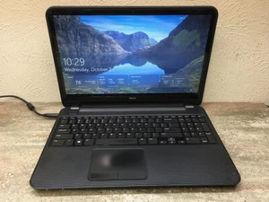 Dell Inspiron 3537 computer portatile Intel Core i3 1,70 GHz 2 GB 250 GB 15" pollici - PER RICAMBI - Foto 1 di 19