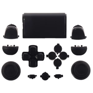 Full Tasten Triggers D-Pad Thumbsticks Knöpfe Ersatzteil für ps4 Controller - Bild 1 von 2
