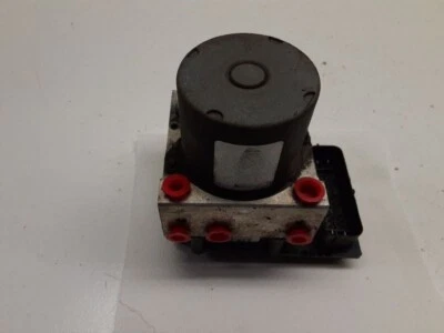 2008 Ford F150 Lincoln Mark LT ABS Bomba de freno antibloqueo Ensamblaje Camión 08 OEM Foto 1 de 4