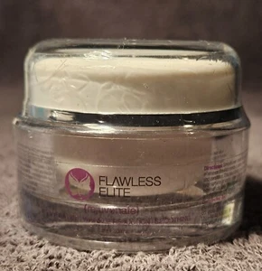 Rejuvenate Flawless Elite Reducción de Arrugas Suavizante 1 OZ *Mejor Precio eBay* - Imagen 1 de 2