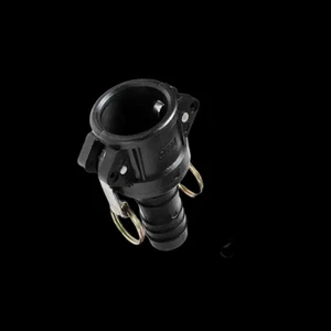 Camec Camlock Female With 25mm Barb Type C Camper Trailer Motorhome RV Pop Top - Picture 1 of 3