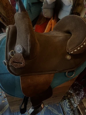 Bob Marshall Treless 基本枪管赛车 13.5 英寸 — 第 1/4 张图片