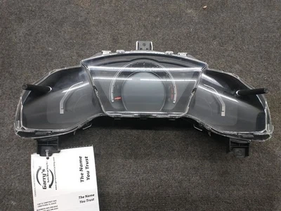 Speedometer Cluster US Market Sedan Keyless Ignition Fits 16-18 CIVIC 703826 Foto 1 de 4