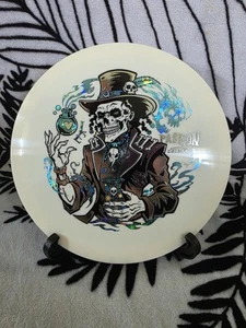Discraft Solid ESP Passion - Ledgestone 2025 Season 2 - Disc Golf Fairway Driver - Picture 1 of 2