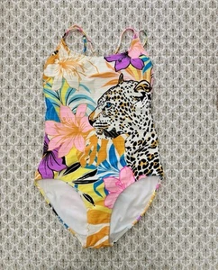 No Boundaries swimsuit size M (7-9) - Picture 1 of 4