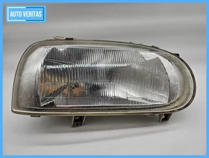 18474R Headlight Right for Volkswagen GOLF III CABRIOLET (1E7)(09.19 1422017 - Picture 1 of 6