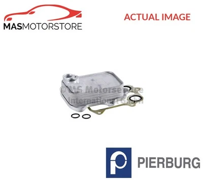 ENGINE OIL COOLER PIERBURG 709269620 A FOR SEAT IBIZA IV SC,IBIZA IV,IBIZA IV ST - Image 1 of 4