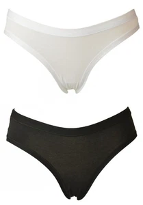 JADEA women's briefs, stretch cotton and modal underwear, item 509 SLIP - Bild 1 von 7