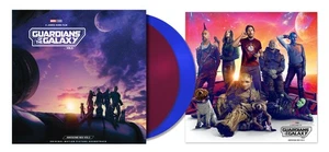 Various Artists Guardians of the Galaxy: Awesome Mix, Vol. 3 (Vinyl) - Picture 1 of 1