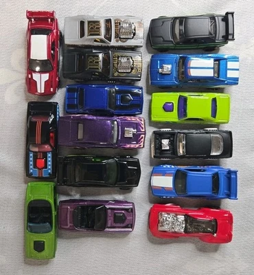 Diecast|Dodge|Challenger|Cargador|Hemi|Gran idea de regalo 🎁 Foto 1 de 4