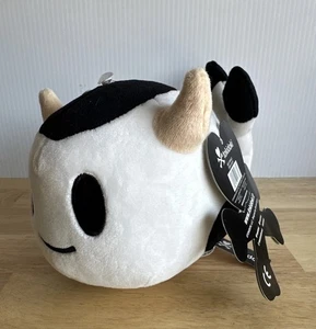 Aurora - Tokidoki - Milchwal - 7,5 Zoll Plüschtier Neu mit Etikett Neu mit Etikett - Bild 1 von 11