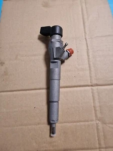 RENAULT CLIO MEGANE 2010- 1.5 DCI DIESEL FUEL INJECTOR H8200704191 8200903034 - Picture 1 of 5