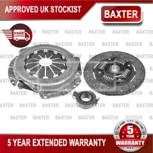 Fits Corolla Avensis Celica MR2 1.3 1.5 1.6 1.7 1.8 Baxter Clutch Kit - Picture 1 of 6