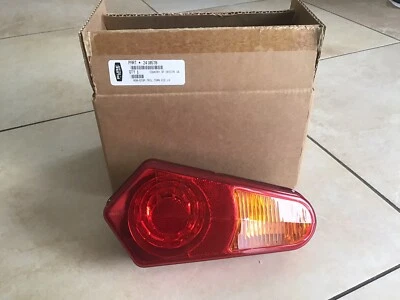 Polaris 2410578 Rücklicht Links - Bild 1 von 2