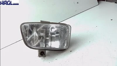 Nebelscheinwerfer komplett Rechts Kia Picanto 1.1 BA Limousine - Bild 1 von 4