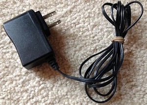 Mini USB Platronics Switching Adapter Wall Charger SSA-SW-05 - Picture 1 of 4