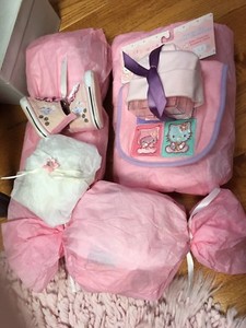 silicone doll clothes
