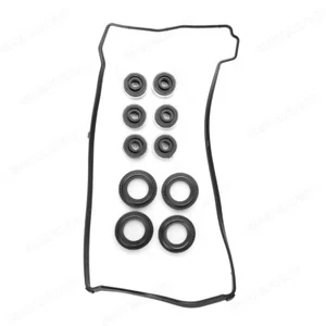 New Valve Cover Gasket For 2002 2003 2004 2005 Honda Civic Si HB - Bild 1 von 10