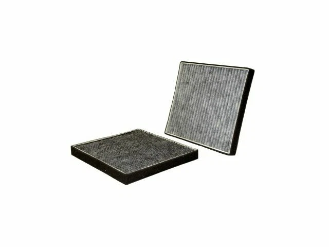 For 2003 Chevrolet Silverado 1500 HD Cabin Air Filter WIX 64219TG 6.0L V8 Foto 1 de 2