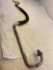 2005 - 2006 CHEVROLET UPLANDER A/C Air Conditioner Refrigerant Suction Pipe Hose - Picture 1 of 12