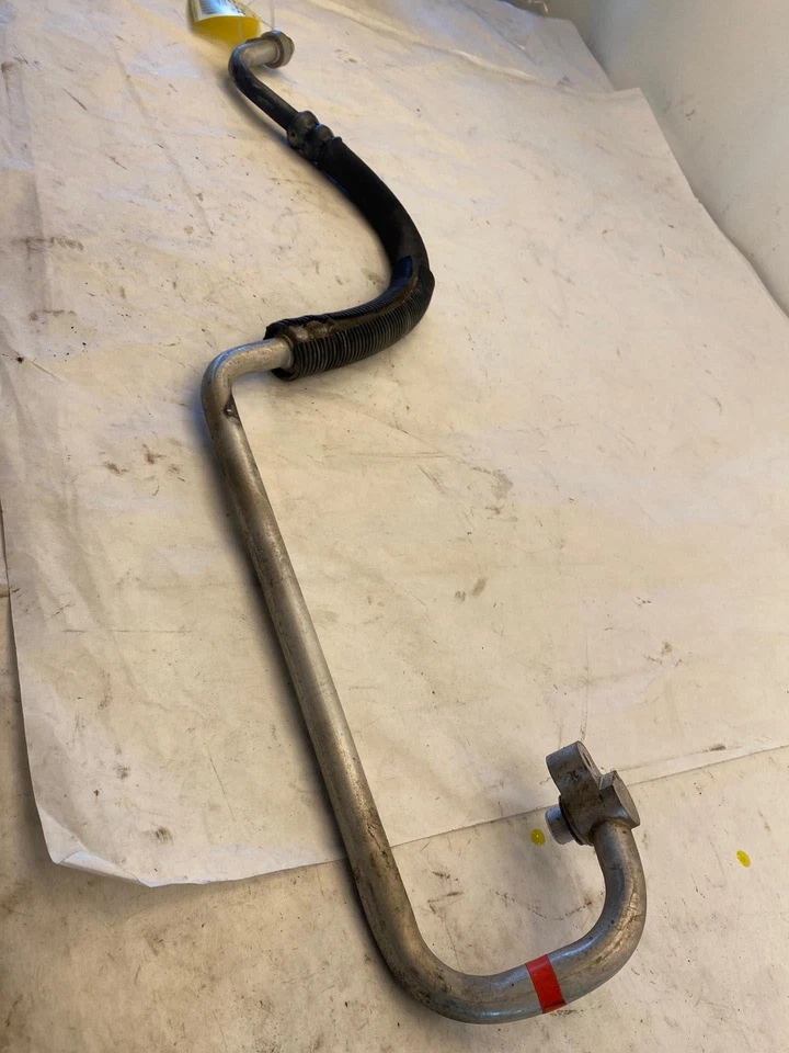 Chevrolet Uplander 2005-2006 aire acondicionado refrigerante tubo de succión manguera Foto 1 de 4