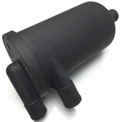 PORSCHE 911 S2 RS2 RS4 B5 16V VR6 TURBO OIL CATCH TANK OIL SEPARATOR 93010732101 - Image 1 of 4