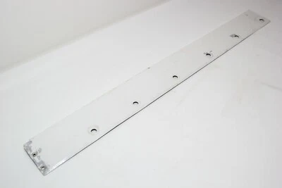 Cessna 172N 左手整流罩,P/N:0520005-13 — 第 1/4 张图片