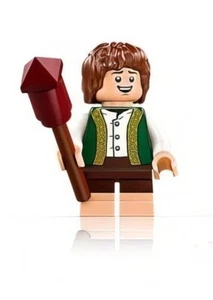LEGO The Lord of the Rings Peregrin Took Pippin Minifigure 10354 lor149 NEW - Picture 1 of 1