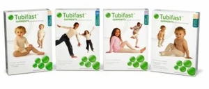 Tubifast Kids Socks 2-14 Yrs, leggings, for dressing retention and wet or dry - Picture 1 of 1