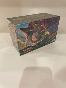 Pokemon TCG Sword & Shield Evolving Skies Build and Battle Stadium NEW SEALED - Picture 1 of 1
