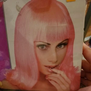 Passion  Wig By Rubies 50940 - Picture 1 of 2