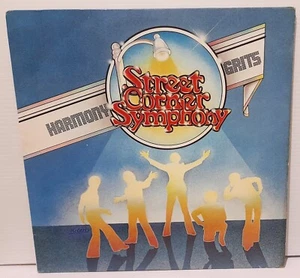 STREET CORNER SYMPHONY - LP - HARMONY GRITS - Imagen 1 de 3