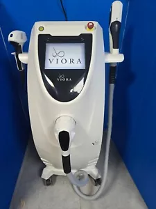 V20-Viora Esthetic machine 2018 - Picture 1 of 16