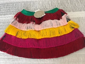 Stella McCartney Girls Skirt - Picture 1 of 6